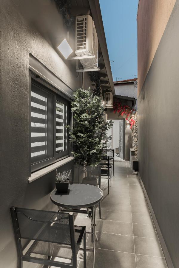 Thess Old Town 1 Free Private Parking Of Stayinthess Thessaloníki Eksteriør billede